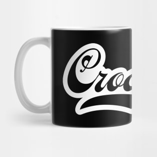 Crooklyn Mug